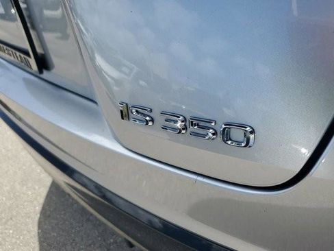 Used 2025 Lexus IS 350 F Sport image 9