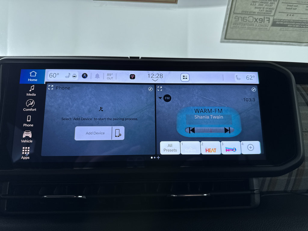 New 2026 Jeep Wrangler Unlimited Sport AWD/4WD image 17