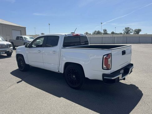 Used 2016 GMC Canyon SLE w/ SLE Convenience Package image 7