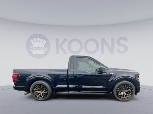 New 2025 Ford F150 XL image 8
