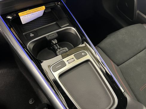New 2026 Mercedes-Benz GLA 35 AMG 4MATIC image 34