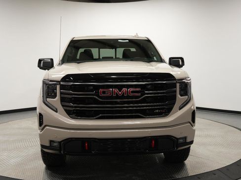 New 2026 GMC Sierra 1500 AT4 image 2