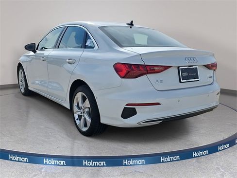 Used 2023 Audi A3 2.0T Premium w/ Convenience Package image 8