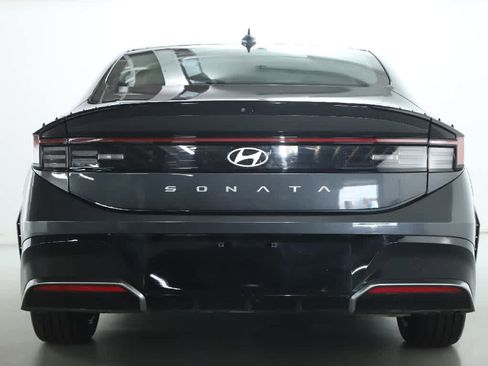 Used 2024 Hyundai Sonata SEL w/ Convenience Package FWD image 44