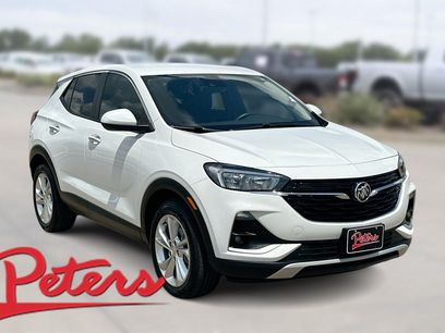 Used 2023 Buick Encore GX Preferred w/ Cold Weather Comfort Package