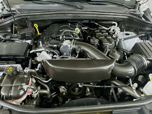 Used 2024 Dodge Durango GT image 36