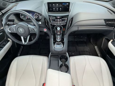 Used 2025 Acura RDX SH-AWD image 24