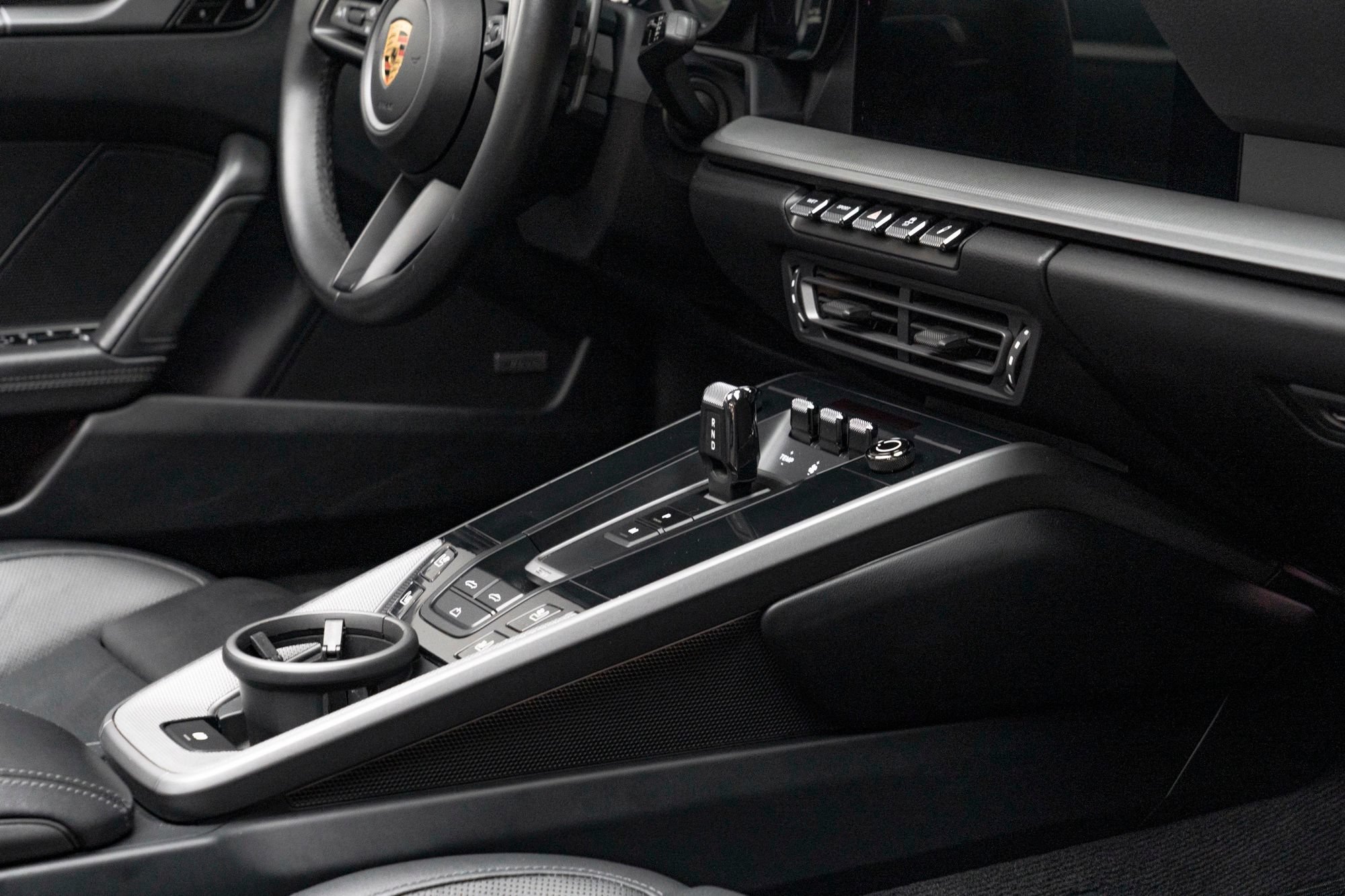 Used 2021 Porsche 911 Carrera image 37