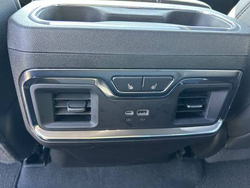 Used 2024 Chevrolet Silverado 3500 High Country w/ High Country Premium Package AWD/4WD image 28