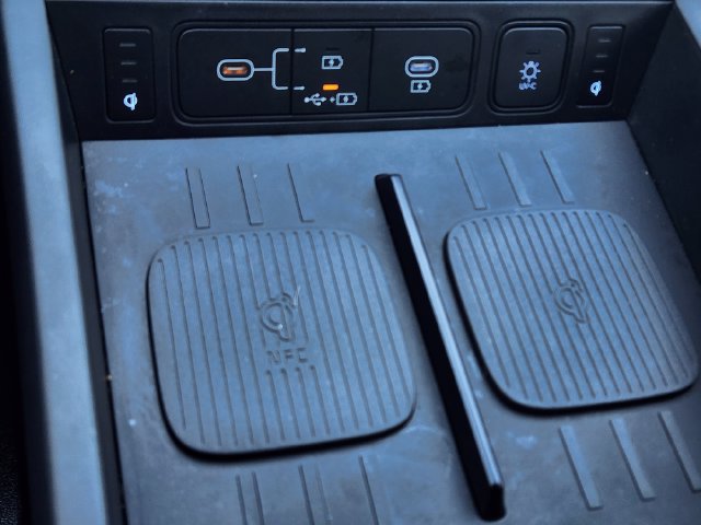 Used 2024 Hyundai Santa Fe Calligraphy FWD image 20