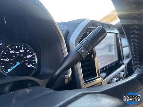 Used 2022 Ford F250 Lariat w/ Lariat Ultimate Package image 21