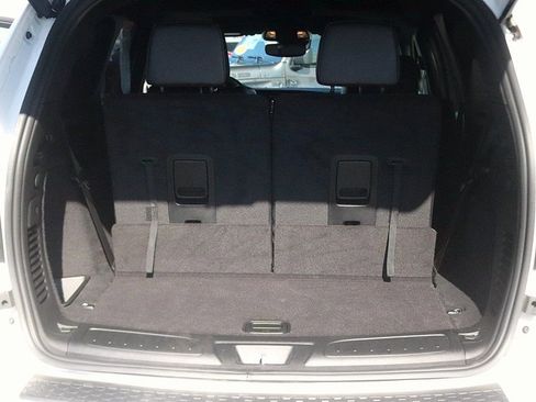 Used 2025 Dodge Durango R/T image 16