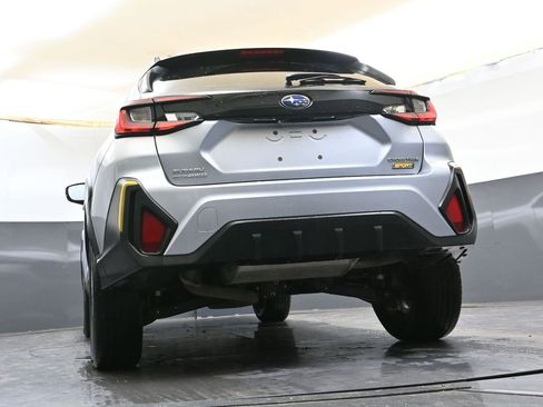 Certified 2024 Subaru Crosstrek 2.5i Sport image 40