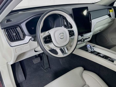 New 2026 Volvo XC60 B5 Ultra w/ Climate Package PRO image 9