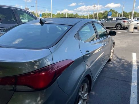 Used 2016 Hyundai Elantra Value Edition FWD image 5