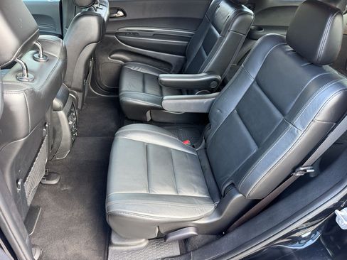 Used 2021 Dodge Durango GT AWD/4WD image 23
