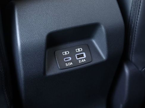 Certified 2026 Subaru Crosstrek 2.5i Limited image 19