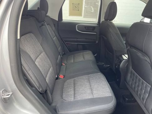 Used 2021 Ford Bronco Sport Big Bend AWD/4WD image 32