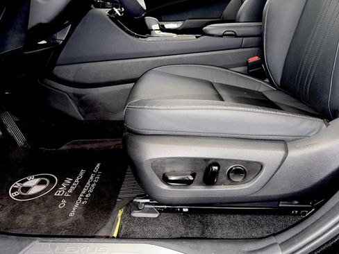Used 2024 Lexus NX 350 AWD image 10