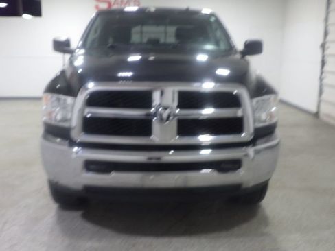 Used 2015 RAM 2500 SLT AWD/4WD image 6