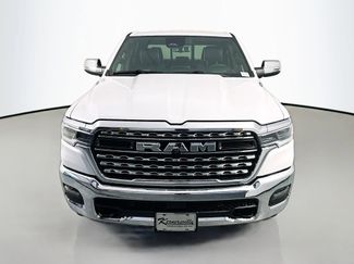 New 2026 RAM 1500 Limited AWD/4WD video 2