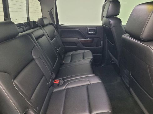 Used 2018 GMC Sierra 1500 SLT image 19