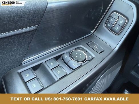 Used 2026 Ford F150 Lariat AWD/4WD image 22