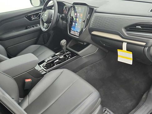 New 2026 Subaru Forester Limited AWD/4WD image 21
