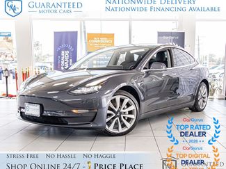 Used 2018 Tesla Model 3 Long Range AWD/4WD video 1