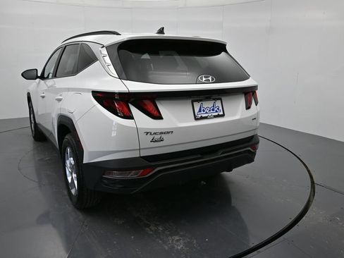 Used 2024 Hyundai Tucson SEL AWD/4WD image 20