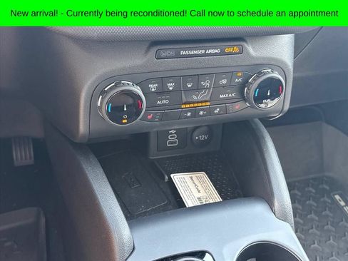 Used 2023 Ford Bronco Sport Outer Banks w/ Tech Package AWD/4WD image 19
