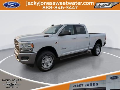 Used 2022 RAM 2500 Big Horn w/ Cold Weather Group