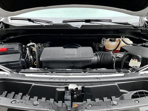 Used 2024 Chevrolet Tahoe Z71 image 30