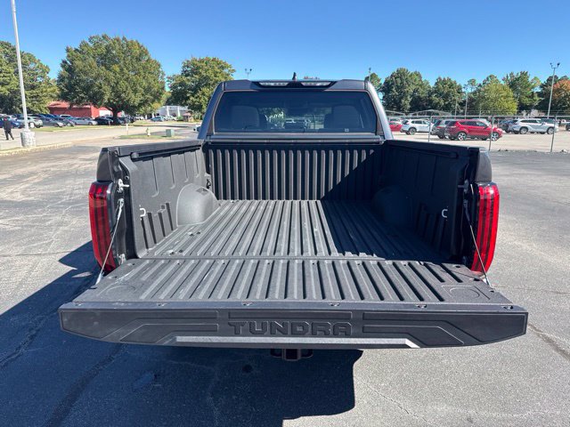 Used 2024 Toyota Tundra SR5 w/ SR5 Convenience Package AWD/4WD image 19