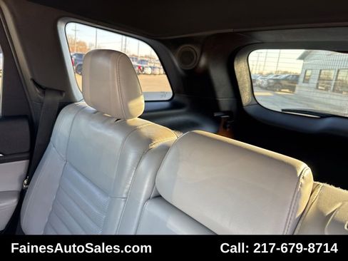 Used 2018 Jeep Grand Cherokee Limited image 59