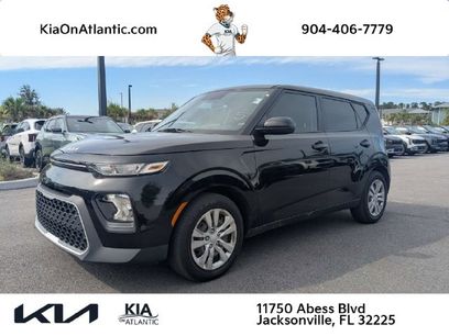 Used 2022 Kia Soul LX