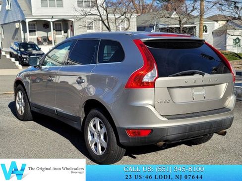 Used 2012 Volvo XC60 3.2 image 4
