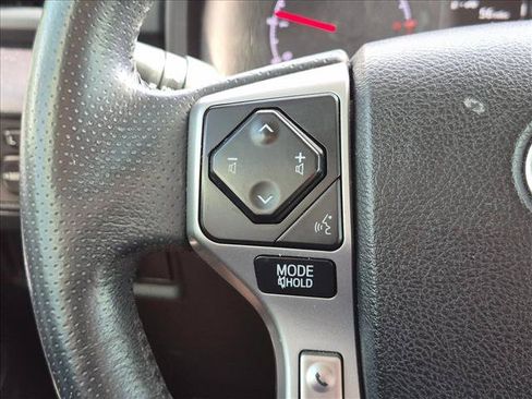 Used 2021 Toyota 4Runner SR5 RWD image 4