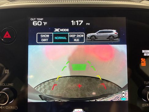 Certified 2026 Subaru Ascent Limited AWD/4WD image 23