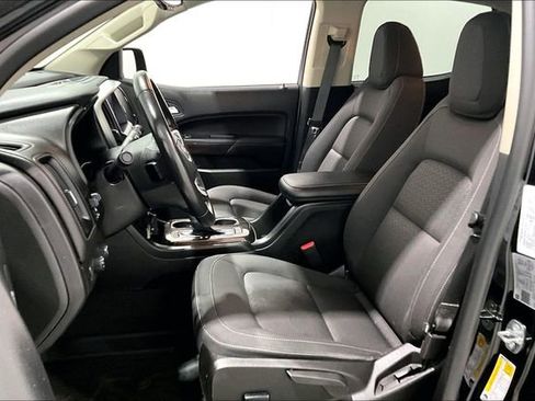 Used 2022 GMC Canyon Elevation image 23