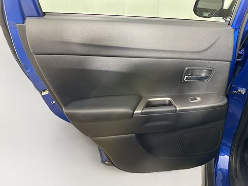 Used 2024 Mitsubishi Outlander Sport AWD image 25