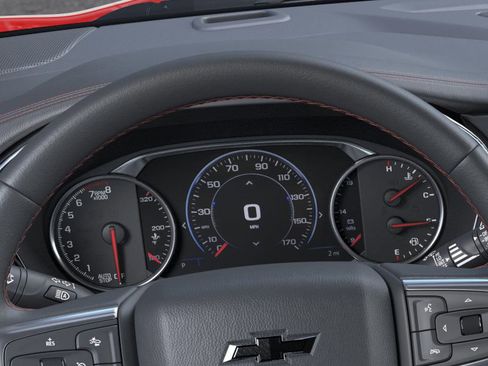 New 2025 Chevrolet Blazer RS w/ Driver Confidence II Package image 20