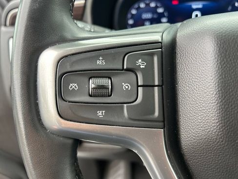Used 2024 Chevrolet Tahoe LT AWD/4WD image 22