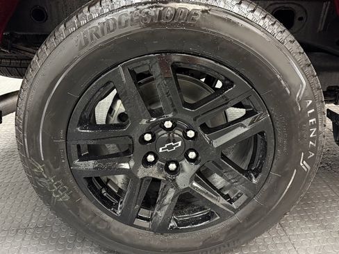 New 2026 Chevrolet Silverado 1500 RST image 12