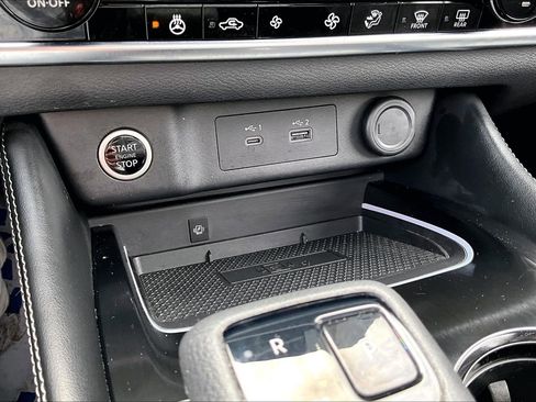 Used 2023 Nissan Rogue Platinum AWD/4WD image 33