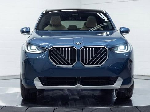 New 2026 BMW X3 xDrive30 image 7