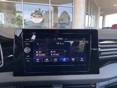 New 2026 Volkswagen Jetta Sport