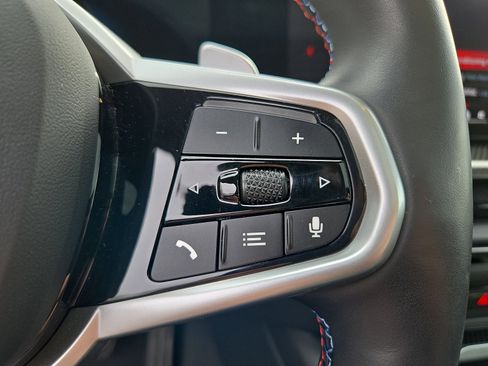 Used 2025 BMW M340i xDrive w/ Premium Package image 23