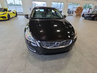 Used 2013 Volvo S60 T5