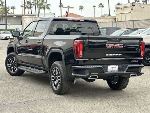 New 2026 GMC Sierra 1500 AT4 w/ AT4 Premium Package image 5